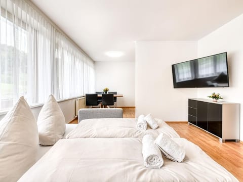 Studio Iris by A-Appartments - Apartment/Fewo Apartment in Bürserberg