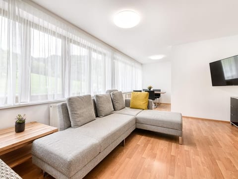Studio Iris by A-Appartments - Apartment/Fewo Apartment in Bürserberg