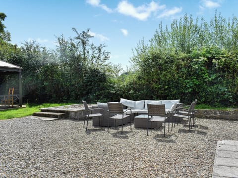 Outdoor | Pengarreg Fawr - Pengarreg Farm, Llanilar, near Aberystwyth