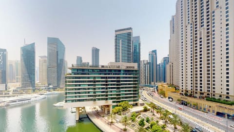 Marina View