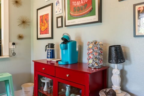 Lamp, Cabinet, Furniture, Table Lamp, Art