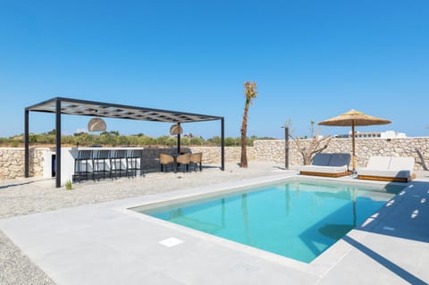 private pool