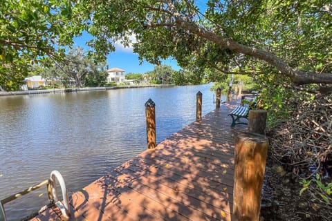 Water Acess