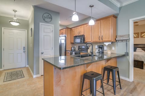 Kitchen | Cooking Basics | Washer/Dryer