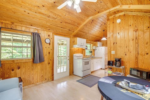 Living Room | Mini-Split Heating & A/C