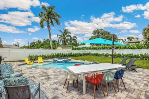 Enjoy the Florida Sunshine in our Affordable Naples Park Home