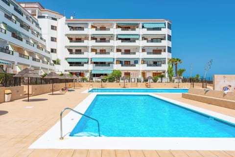 Year-Round Pool Area with Ocean 