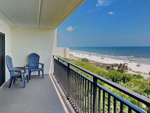 Welcome to Windjammer 304