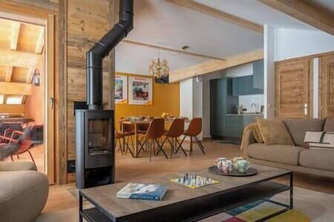 Apartment R\xEAve des Neiges