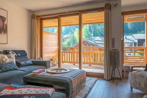 Chalet Genepi - Apartment Elsa