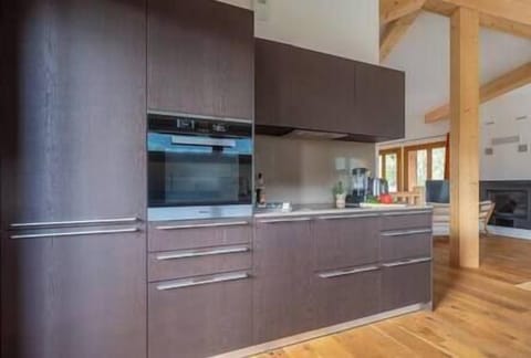 Les Or\xE9ades - Penthouse Duplex