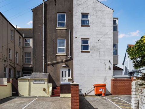 Exterior | Drumford, Bispham, near Blackpool