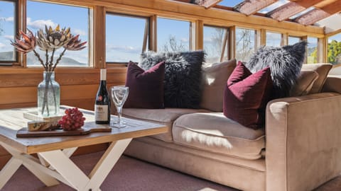 Living areas