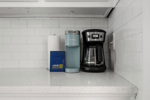 Recently Renovated with Patio! | Baytree Quarters