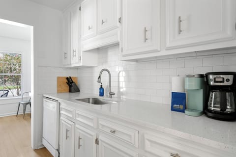 Recently Renovated with Patio! | Baytree Quarters