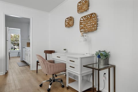 Recently Renovated with Patio! | Baytree Quarters