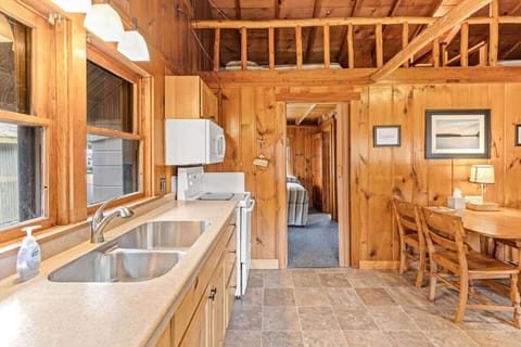 N1732 County Highway M-4