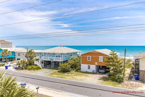 View from 2nd Floor Covered Porch (1)