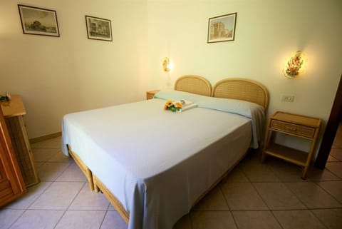 Eucalyptus Apartment 3 Apartment in Porto Azzurro