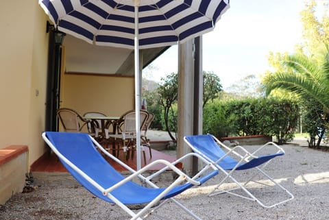 Eucalyptus Apartment 3 Apartment in Porto Azzurro