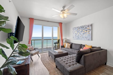Calypso Beach Resort Condo Rental 604E