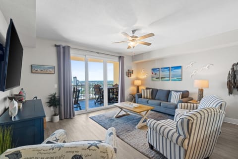 Calypso Resort Tower 3 Rental 1905