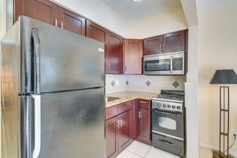 Kitchen | Coffee Maker | Toaster