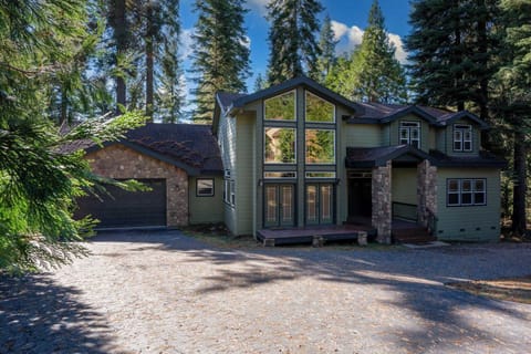 Welcome to Timber Lodge!