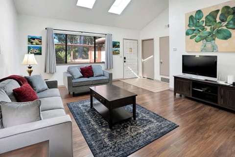 Welcome to La Selva Beach Haven!