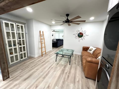Living space