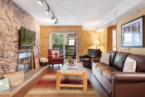 Step into comfort and warmth! Our cozy living room is the perfect retreat to unwind after a long day.
