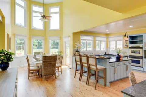 Kitchen | Cooking Basics | 1st Floor