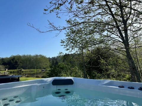 #StayinMyDistrict #BookDirect #EntireHome #HeronLakeHideawayw/HotTub