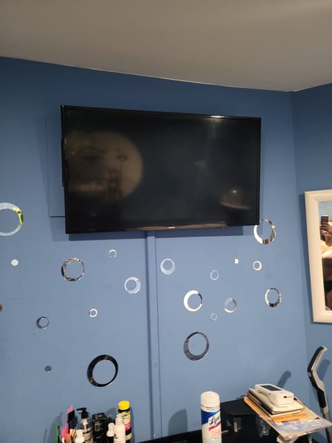 Television