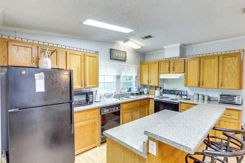 Kitchen | Cooking Basics