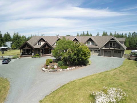 Windrush Country Estate 