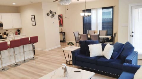 Your Perfect Spot to Gather & Relax