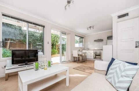 Your living Oasis in East Perth