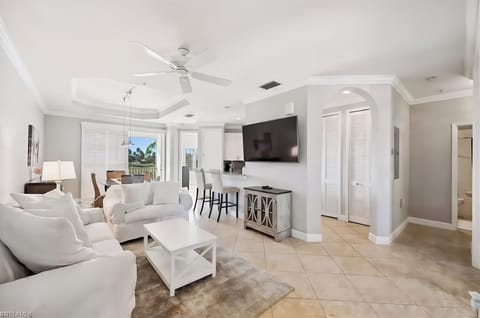 Livingroom Area