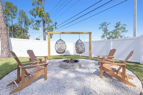 Firepit