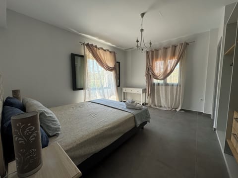 Aetheria master bedroom sences