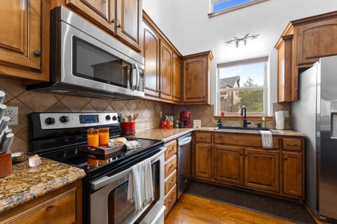 Bring those favorite recipes to life in style