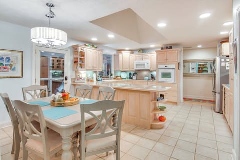 Kitchen | Cooking Basics