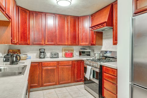 Lower Kitchen | Cooking Basics | Spices