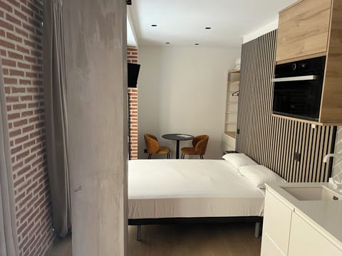 Room overview