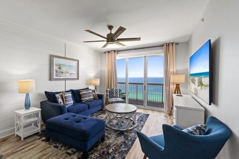 Calypso Beach Resort 1808W