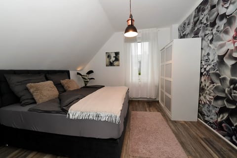 10 Ferienwohnung
