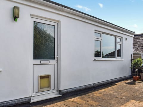 Exterior | The Hideaway, Tregony