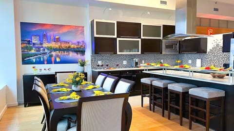 Indoors, Kitchen, Dining Table, Furniture, Table