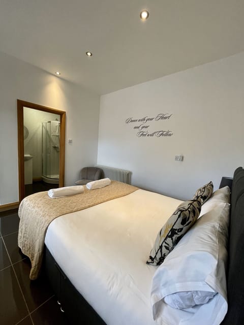 The Barn Family Room